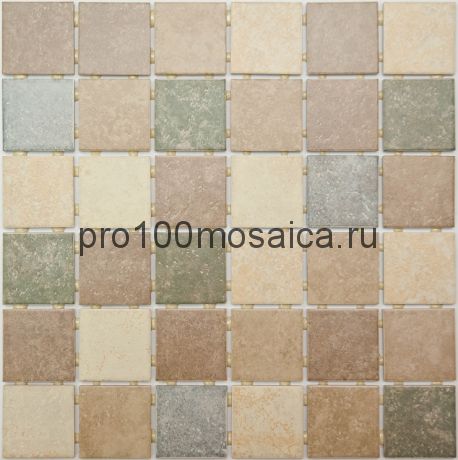 PR4848-29. Мозаика серия PORCELAIN, размер, мм: 306*306