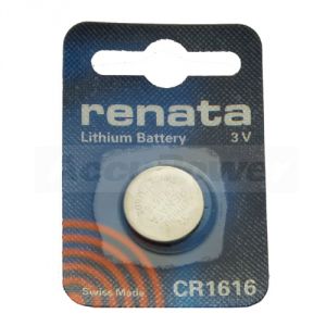 Батарейка RENATA 1616