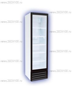 Шкаф холодильный Frostor RV 500 G-pro