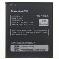 Аккумулятор Lenovo A830/A850/A859/K860 IdeaPhone/S880/S890 (BL198) Оригинал