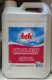 Banisol EXTRA, 5 л