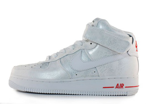 Air force 1 белые фото