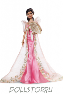 Коллекционная кукла Барби Mutya - Mutya Barbie Doll