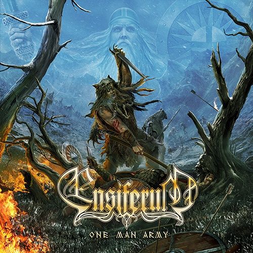 Купить ENSIFERUM - One Man Army CD компакт-диски в наличии. В продаже в ...