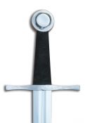 Романский меч тип XII из Коллекции Уолеса
