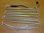 Тэн (нагреватель) оттайки для холодильников SAMSUNG DA47-00263G 250W / 115V