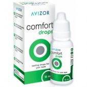 Капли Avizor Comfort Drops