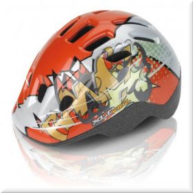 Шлемы XLC Kids helmet BH-C12 apricot L/XL (58-60 см)