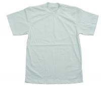 Белая футболка для мальчика от АВ стайл