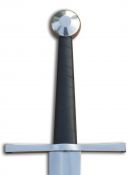 Полуторный Романский меч тип XIIIА из Темзы