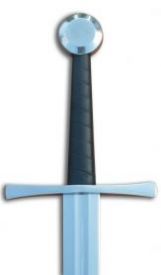 Полуторный Романский меч тип XIIIа из Лондонского Музея