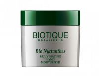 Bio Nyctanthes Hand Moisturizer