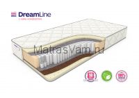Dream Line SleepDream Soft S1000 матрас
