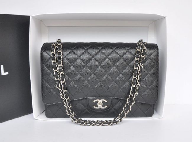 Chanel Jumbo Flap bag