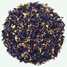 Чай с османтусом - чай китайский с натуральными природными ароматизаторами.