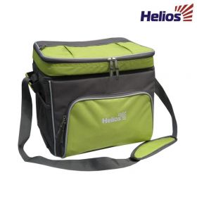 Изотермическая сумка-холодильник Helios  HS-1394 (20L+5L)