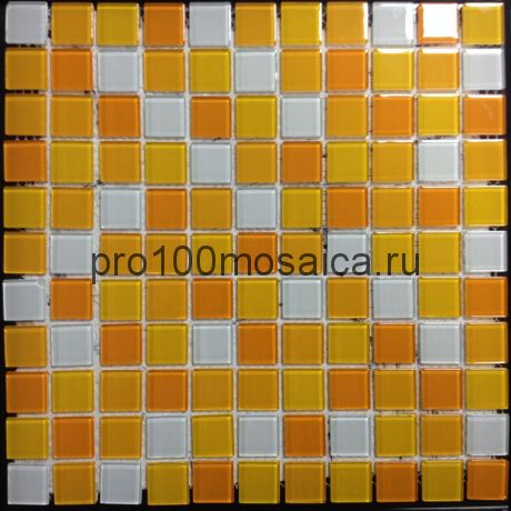 MBL031 Мозаика серия CRYSTAL,  размер, мм: 300*300*5 (Opera Decoration)