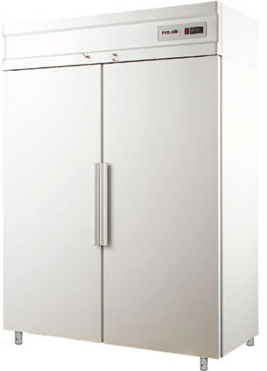 Polair CM110-S шкаф холодильный