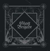GHOST BRIGADE "IV – One With The Storm" - 2015