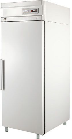 Polair CV105-S шкаф холодильный