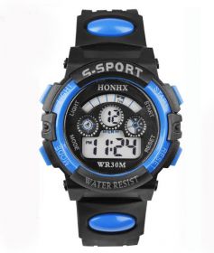 Часы спортивные "S-Sport"
