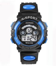 Часы спортивные "S-Sport"