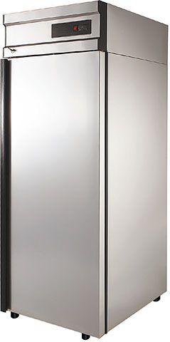 Polair CB107-G шкаф холодильный