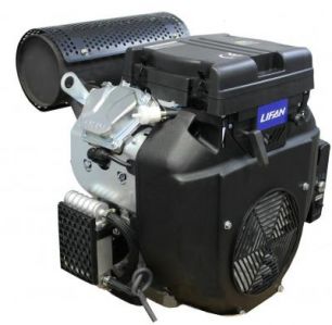 Двигатель Lifan 2V78F-2A (24 л.с., 20А)