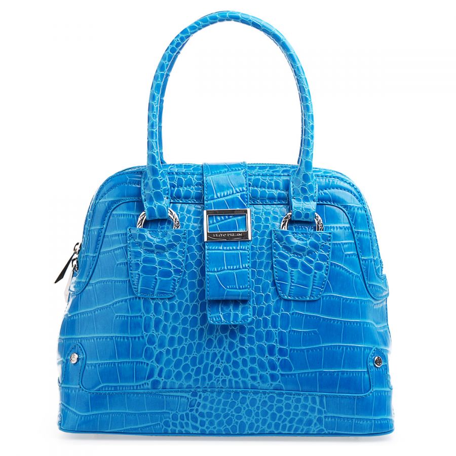 Синяя сумка Fiato 24019-d78332