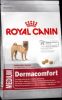Royal Canin Medium Dermacomfort для собак средних (10 - 25 кг. ) размеров 10 кг.