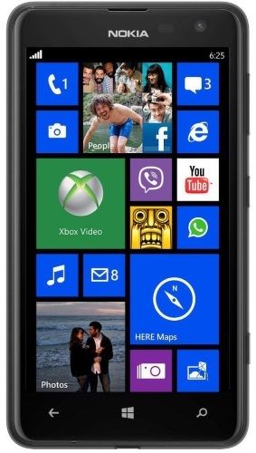 NOKIA Lumia 625 3G Black