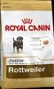 Royal Canin ROTTWEILER JUNIOR для щенков ротвейлера (до 18 мес.) 12 кг.