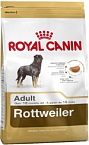Royal Canin ROTTWEILER ADULT для ротвейлера (c 18 мес.) 12 кг.