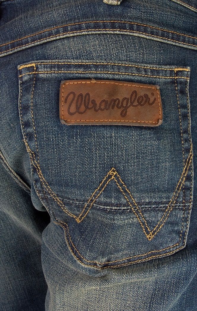 Купить Джинсы Wrangler В Интернет