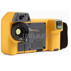 Fluke TiX520 - инфракрасная камера