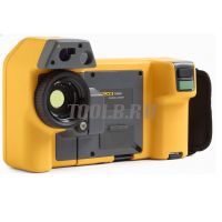 Fluke TiX520 - инфракрасная камера фото