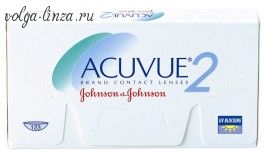 ACUVUE 2