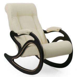 Кресло-качалка, модель 7 (нет в наличии, под заказ!)