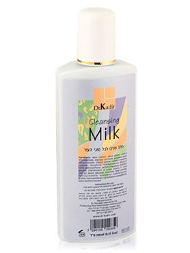 Dr. Kadir Очищающее молочко для всех типов кожи
