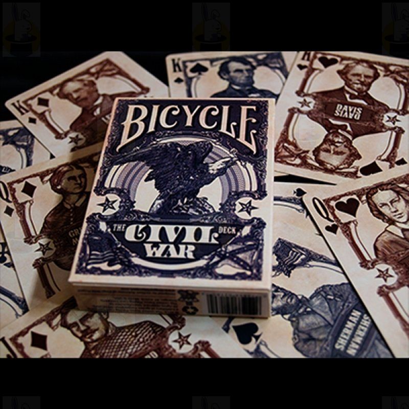 Bicycle Civil war