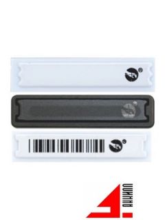 Защитная этикетка Sensormatic Mini Ultra Strip III