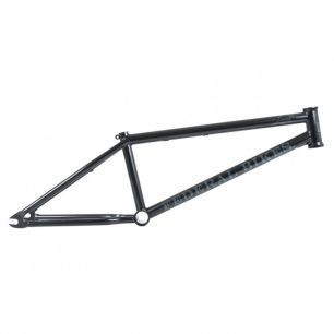 BMX рама Federal Lacey v2