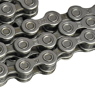 BMX цепь Odyssey Key Chain