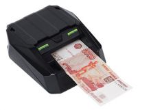Детектор банкнот автомат MONIRON DEC POS