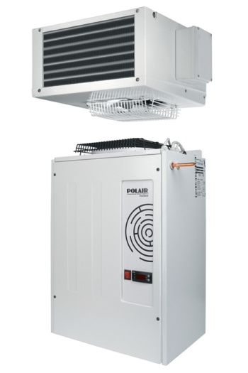 Холодильная  Сплит-система POLAIR Standard SM111SF