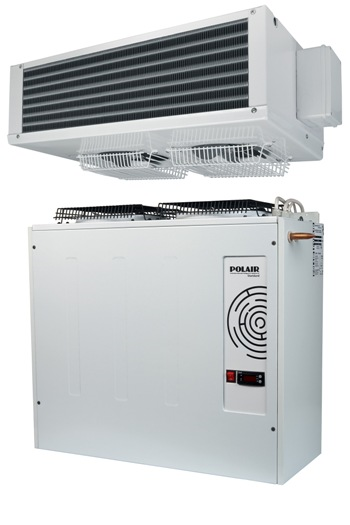 Холодильная  Сплит-система POLAIR Standard SB211SF