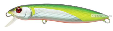 Воблер Pontoon21 Moby Dick 100F-DR цвет: R37  / 18,5 гр / 3-3,5м