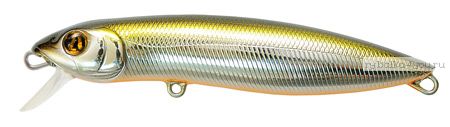 Воблер Pontoon21 Moby Dick 100F-DR цвет: R60 / 18,5 гр / 3-3,5м