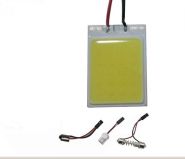 Светодиод COB 12V 8W