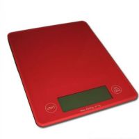 Весы 1 г/5 кг (red)